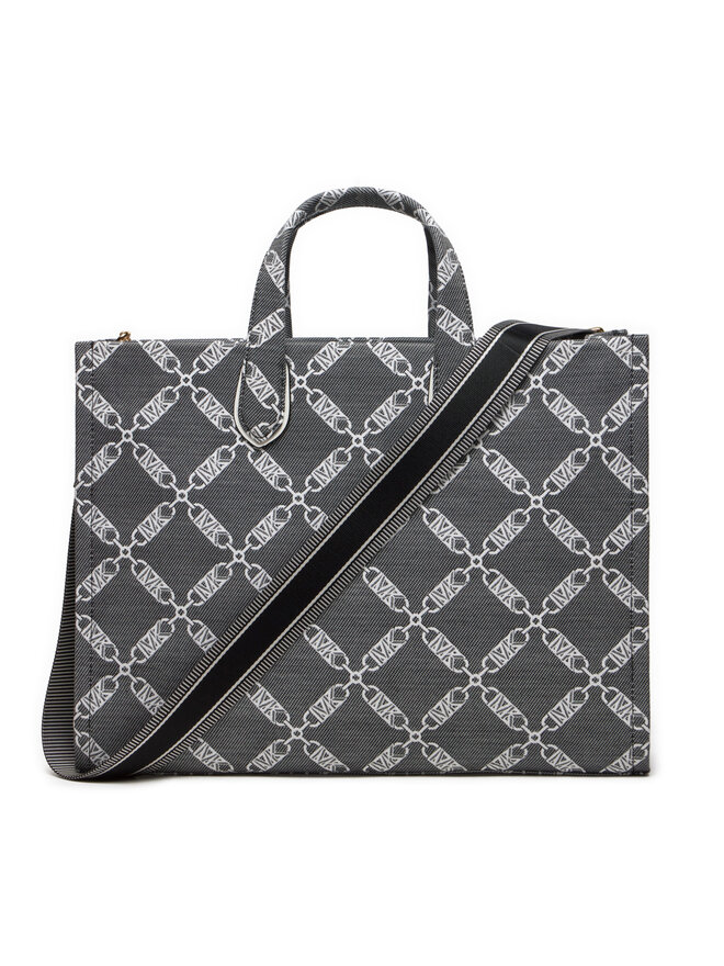 MICHAEL Michael Kors Kabelka MICHAEL Michael Kors 30S4G3GT3J Černá