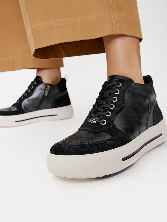 Caprice Sneakers Caprice 9-25151-43 Nero
