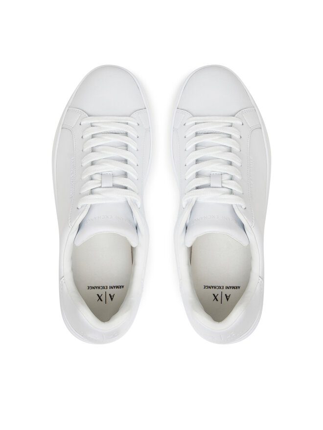 Armani Exchange Sneakers Armani Exchange XM000141 AF11912 U0002 Weiß