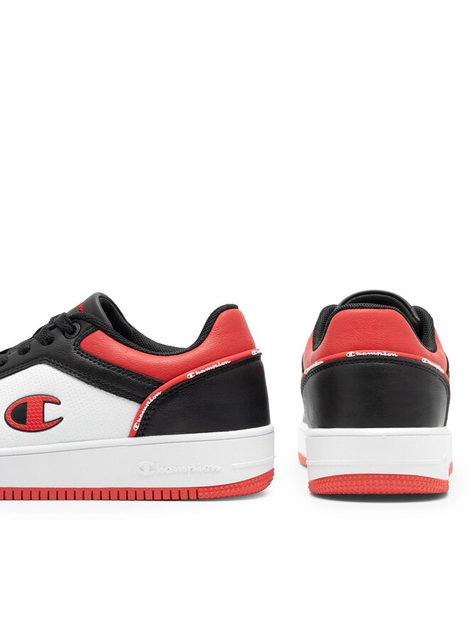 Champion Tenisice Champion REBOUND 2.0 LOW B GS S32415-KK003 Crvena