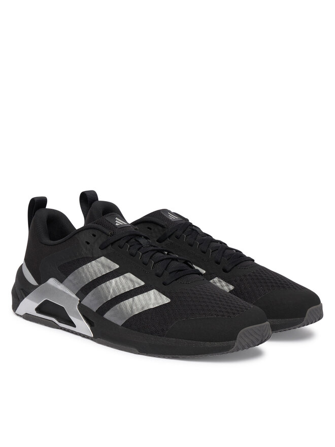 adidas Fitnessschuhe adidas Dropset Control JQ1445 Schwarz