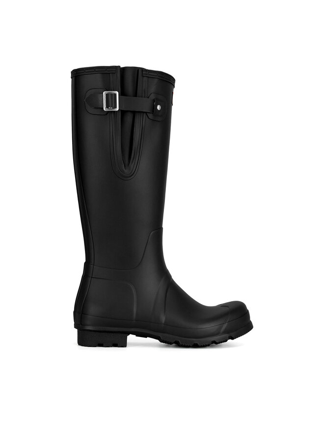 Hunter Kalosze Hunter MFT9007RMA Czarny