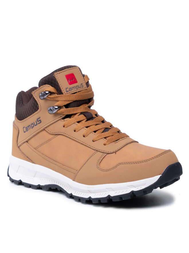 Campus Botas Campus Norden CM0101321330 Marrón