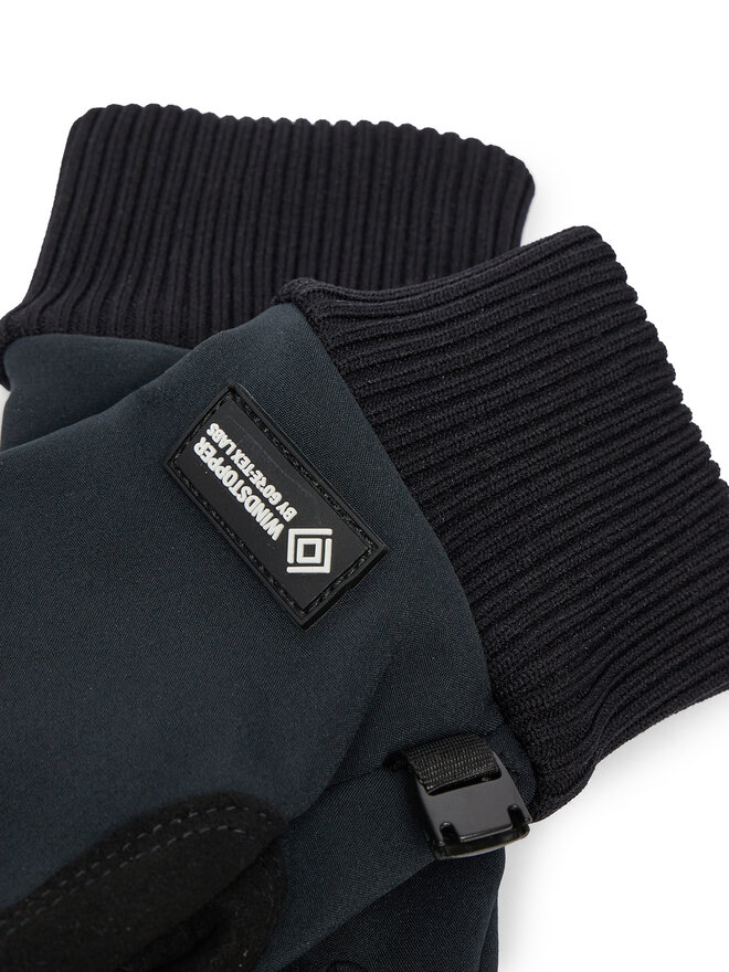 Viking Handschuhe Viking Nortes GWS Multifunction 170/17/0810/09 Schwarz