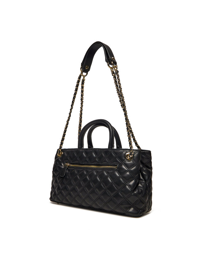 Guess Handtasche Guess HWQG87 48090 Schwarz