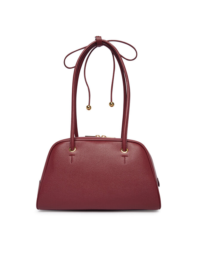 Furla Сумка Furla Poppy M WB02109 BX4573 CN 4908S Темно-червоний