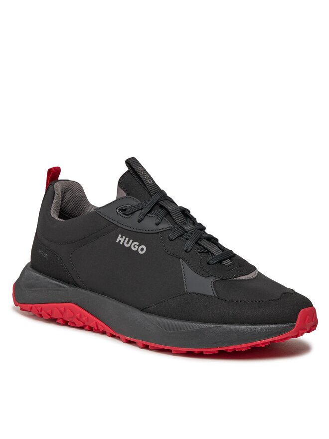 HUGO Sneakers Hugo 50504379 Nero