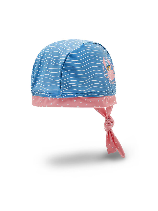 Playshoes Шапка Playshoes 461296 M Син