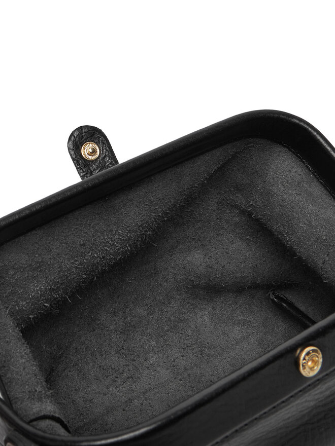 Balagan Handtasche Balagan Roha Schwarz
