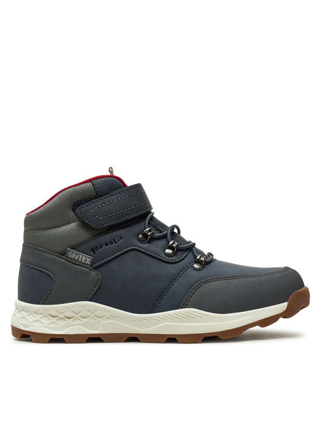 Garvalin Schnürschuhe Garvalin 241540 A008 D Blau