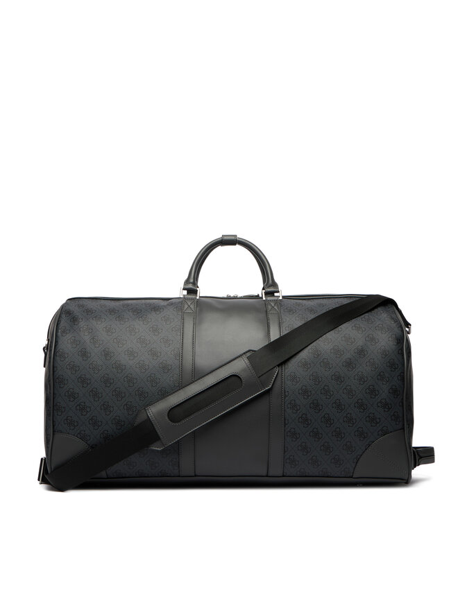 Guess Wochenendtasche Guess TMMILL P6235 Schwarz