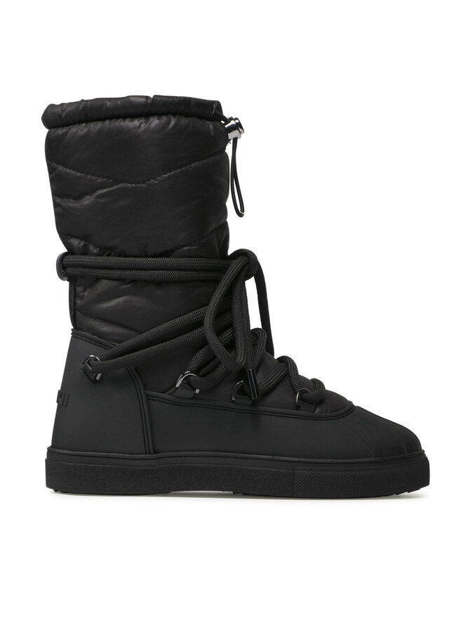 Inuikii Schneeschuhe Inuikii Technical Classic 70205-105 Schwarz