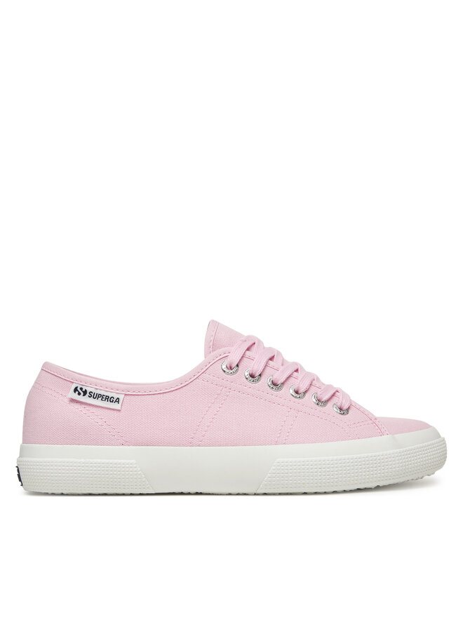 Superga Кросівки Superga S7151EW Рожевий