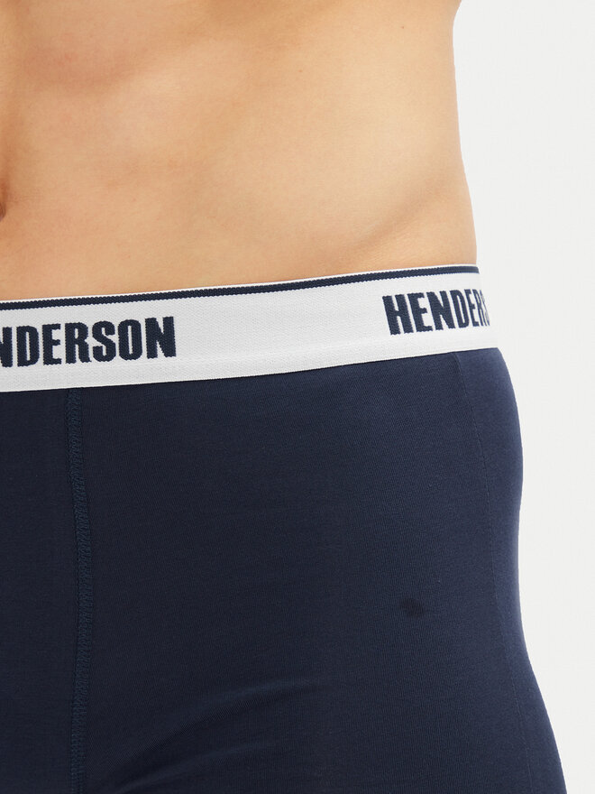 Henderson Henderson 5er-Set Boxershorts Oxide 42757 Bunt