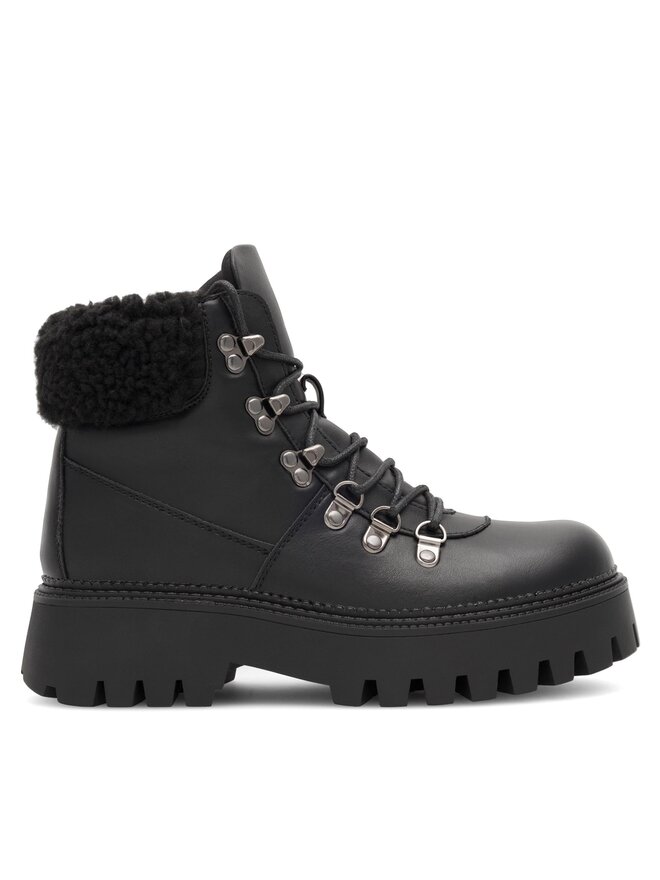 DeeZee Черевики туристичні DeeZee GWEN H19001-6 Чорний