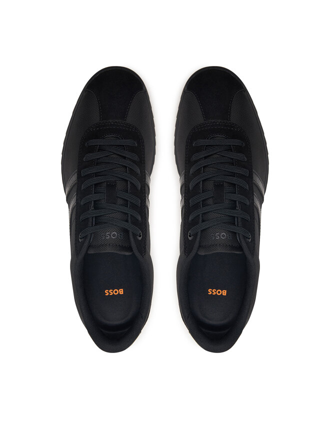 BOSS Sneakers BOSS Zayn 50568479 Schwarz