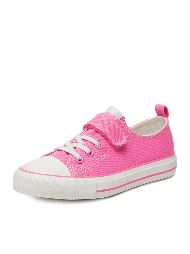 Sprandi Sneakers Sprandi CEO-CS201407(IV)DZ Ροζ