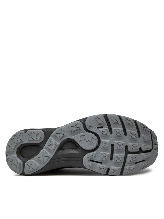 Under Armour Futócipő Under Armour Ua U Sonic Tr 3027764-001 Fekete
