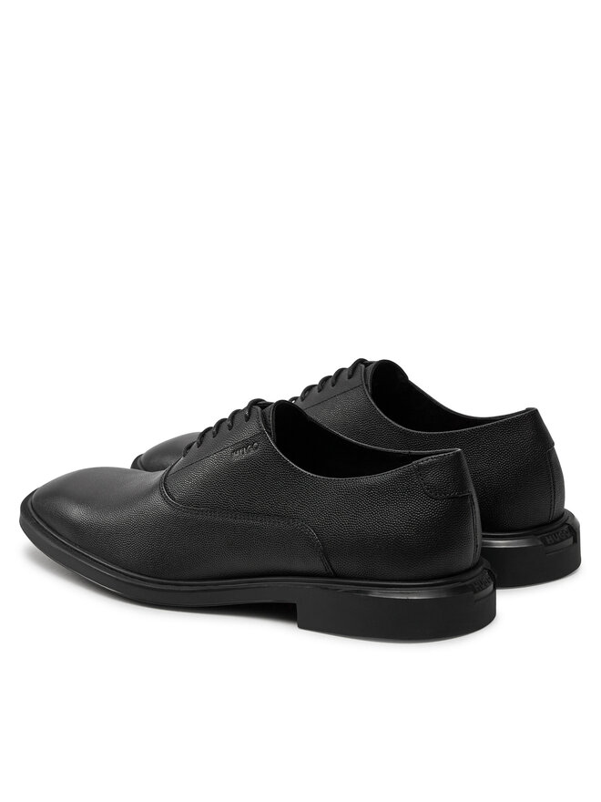 HUGO Scarpe basse HUGO Gryff 50522975 10263050 01 Nero