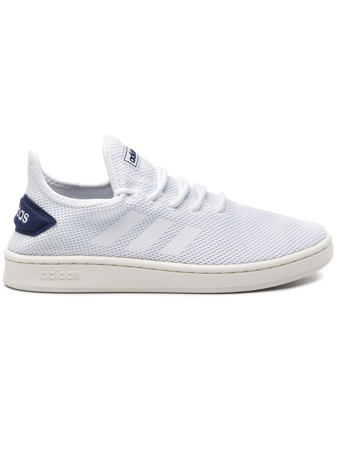 Sneakers adidas Court Adapt F36416 Blanc chaussures