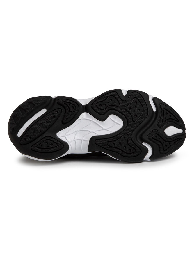 Sneakers adidas Haiwee J EF5769 Schwarz eschuhe