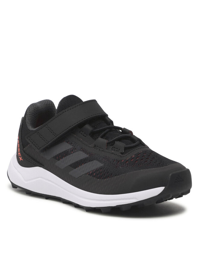 adidas Bėgimo batai adidas Terrex Agravic Flow Cf K FZ3319 Juoda