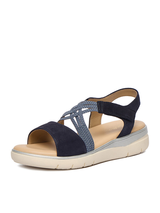 Go Soft Sandalen Go Soft CEO-WB-TEYLOR-07 Dunkelblau