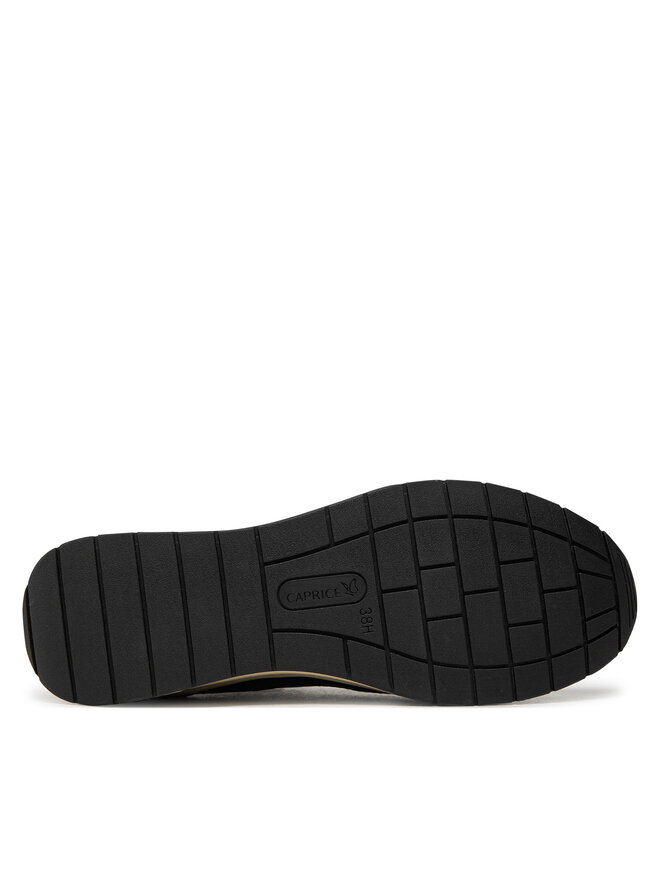 Caprice Stiefeletten Caprice 9-25433-43 Schwarz
