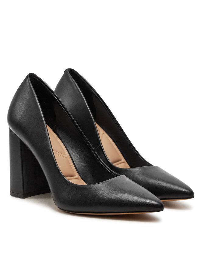 Aldo Pumps Aldo Javabriryn 13816587 Schwarz