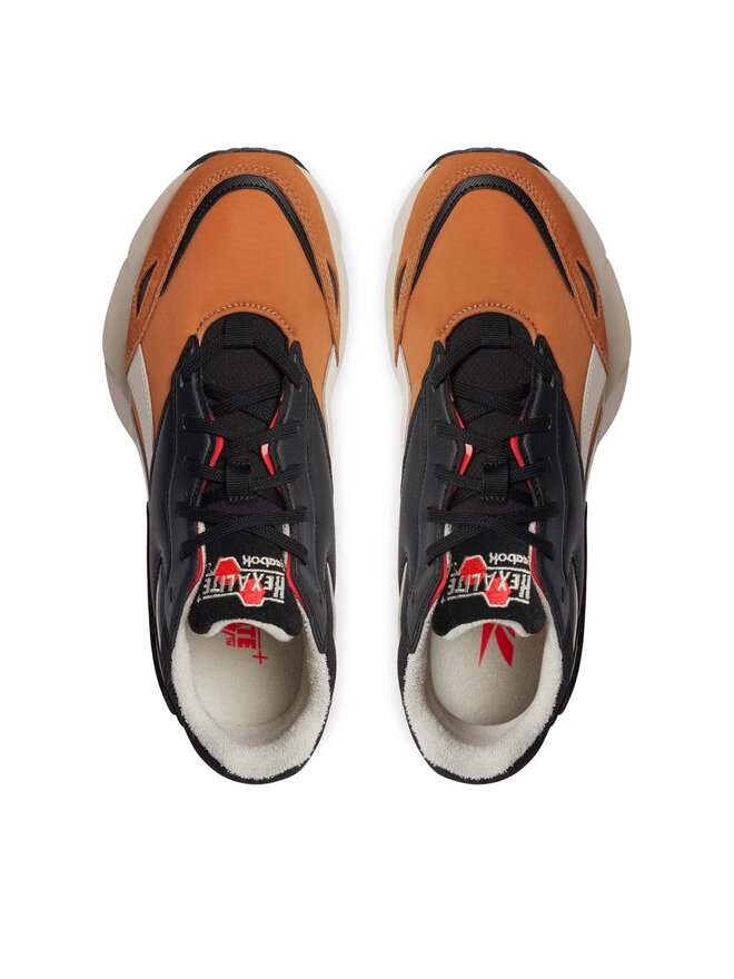 Reebok Sneakersy Reebok Hexalite Legacy 1.5 IF5059 Hnědá
