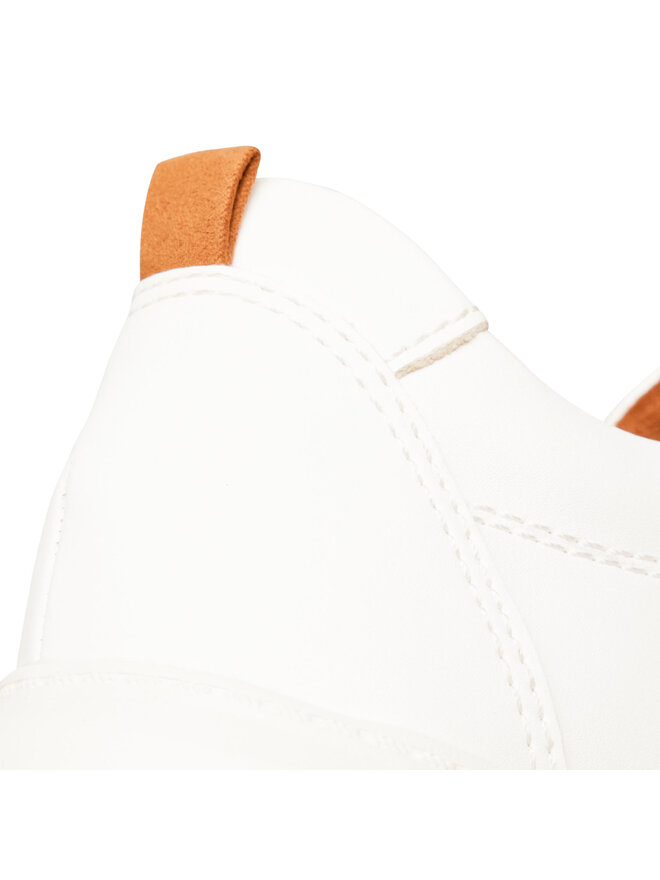 Jana Dames Sneaker 8-23765-42 - Comfortabele Brede Pasvorm Veganistisch