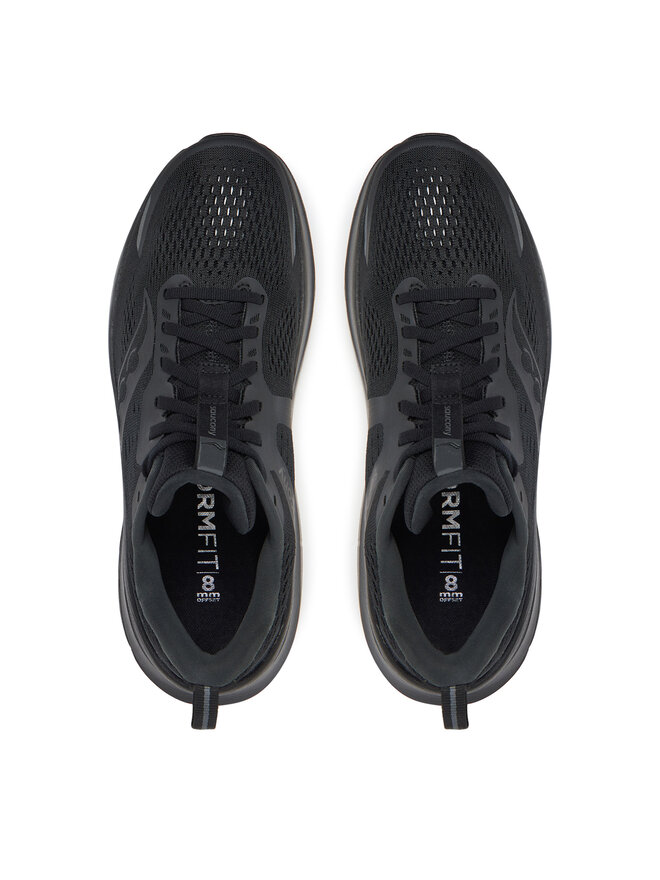 Saucony Laufschuhe Saucony Guide 18 S20998 Schwarz