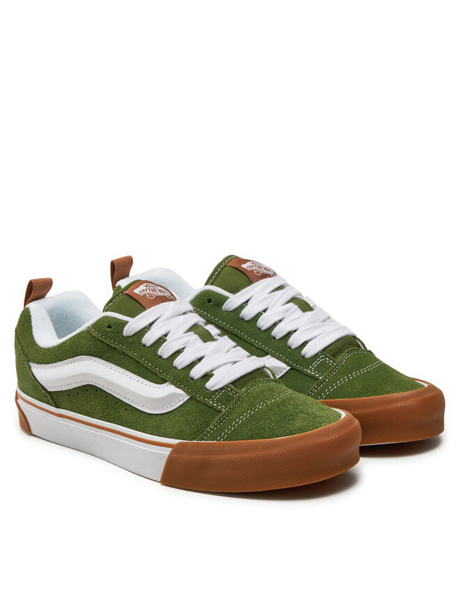 Vans Scarpe sportive Vans Knu Skool VN0009QCCIB1 Verde