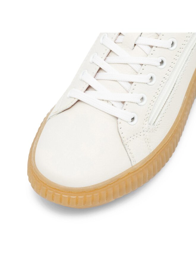 Go Soft Zapatos hasta el tobillo Go Soft WI16-RN052-01 Blanco