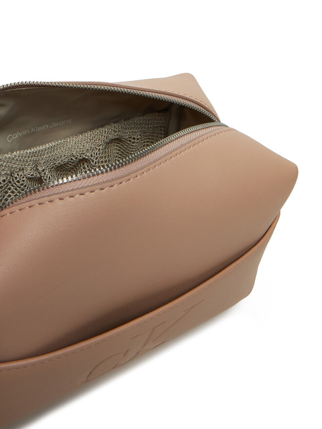 Calvin Klein Jeans Kosmetiktasche Calvin Klein Jeans K60K611483 Rosa