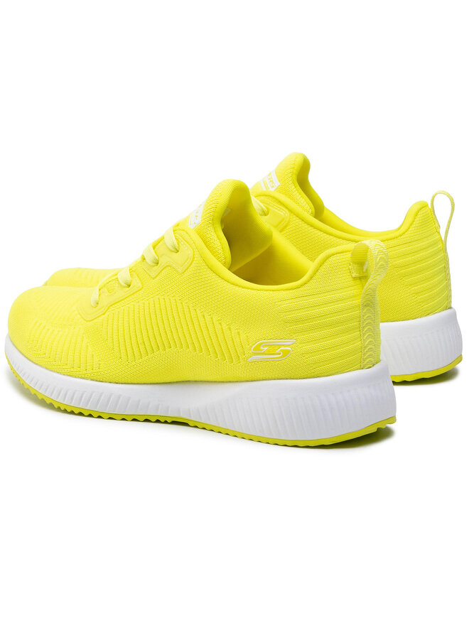 Skechers Tenisice Skechers BOBS Sport Squad - Glowrider 33162/NYEL Žuta