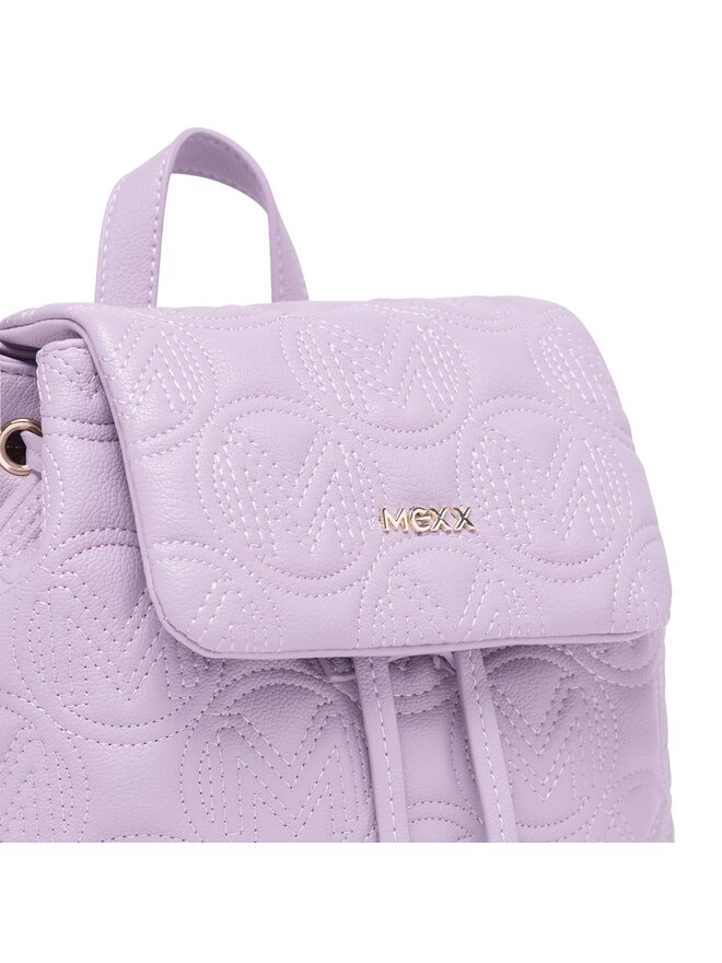 MEXX Раница MEXX MEXX-E-007-05 Виолетов