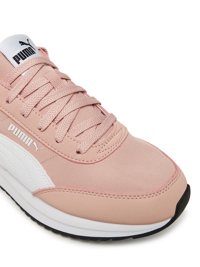Puma Снікерcи Puma R78 Lightwind 400267 06 Рожевий