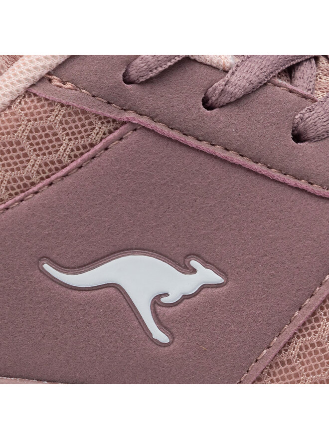 KangaRoos Взуття для тренажерного залу KangaRoos Bumpy 30511 000 640 Рожевий