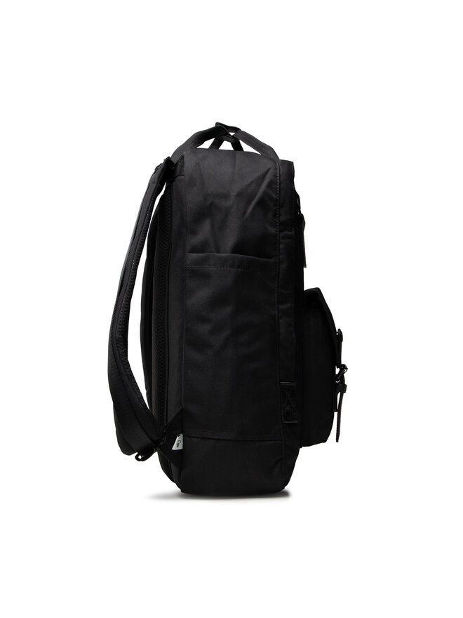 Doughnut Plecak Doughnut Macaroon Large Reborn Black Series D011REB-0003-F Czarny