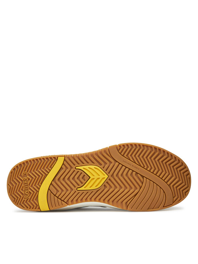 CARIUMA Сникърси CARIUMA Simpsons Uba 701901W97M110 Бял