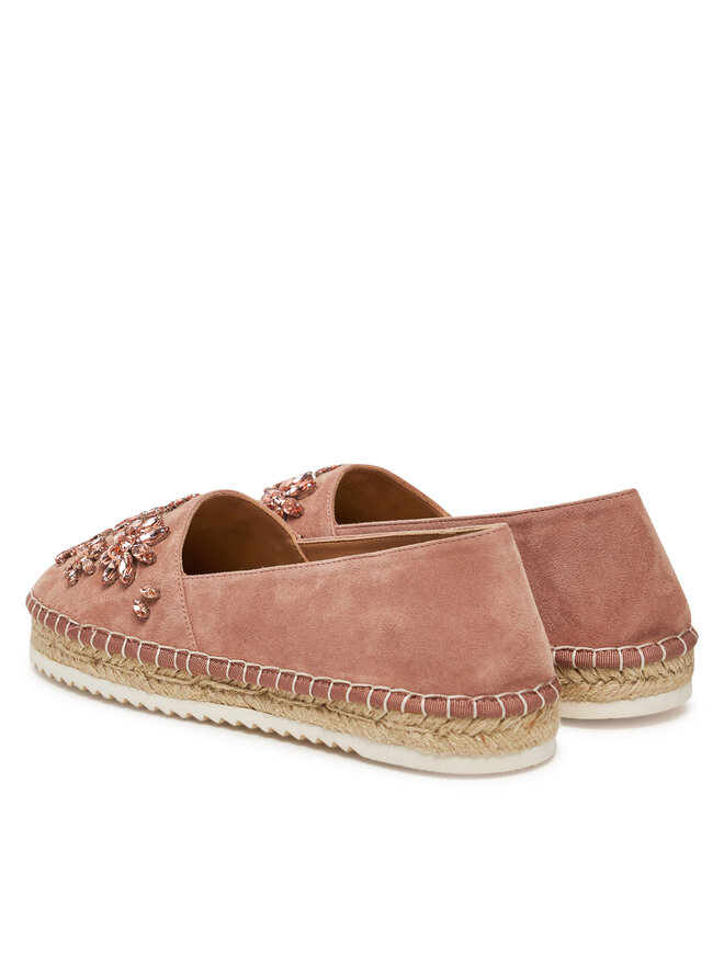 Alma En Pena Espadrilles Alma En Pena V250277 Rosa