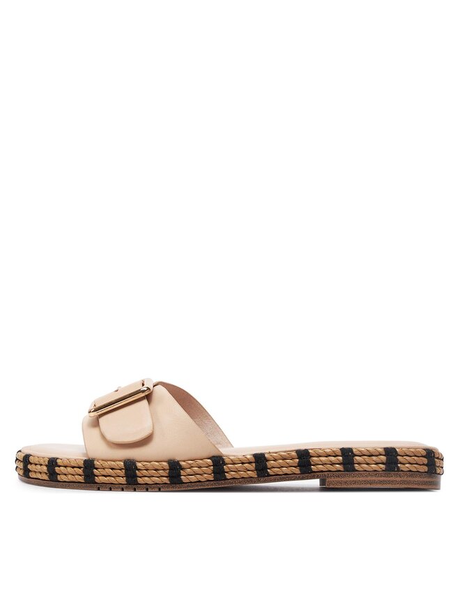 Tamaris Mule 1-1-27117-20 Femme - Confort Et Style Moderne