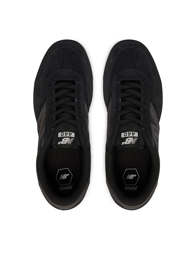 New Balance Sneakers New Balance UN440BVU Schwarz
