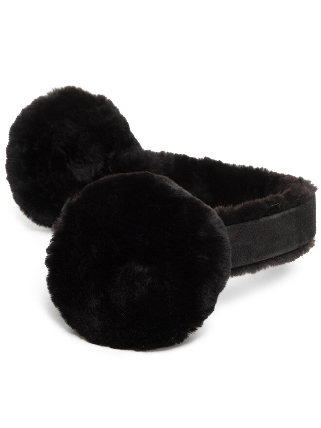 EMU Australia Náušníky EMU Australia Angahook Earmuffs Čierna