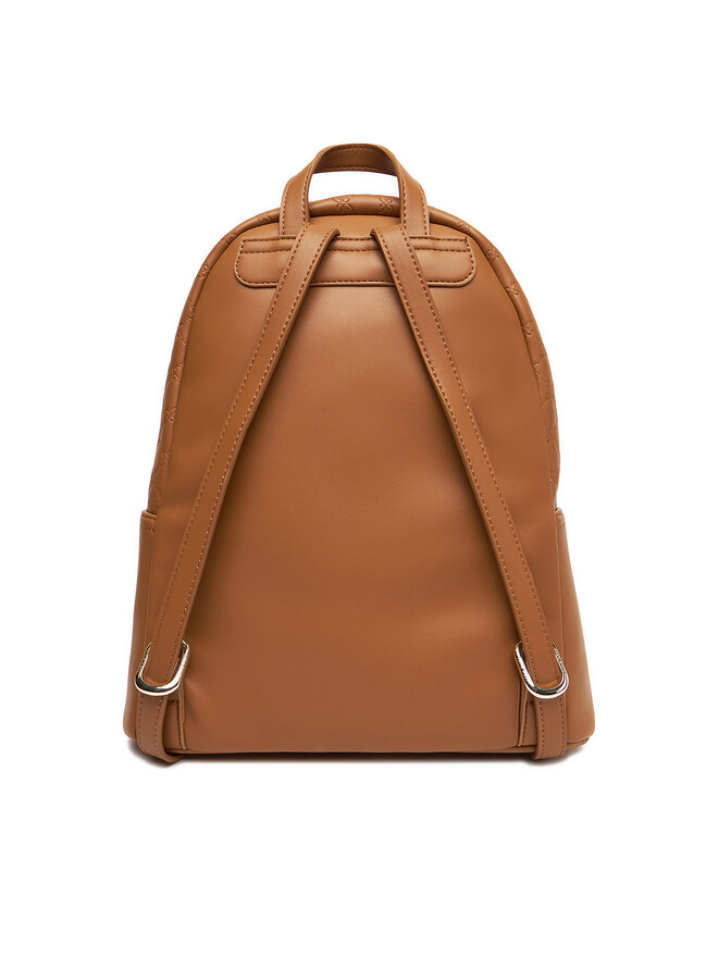 Nine West Rucksack Nine West CEO-LUNA-I-B24445 Braun