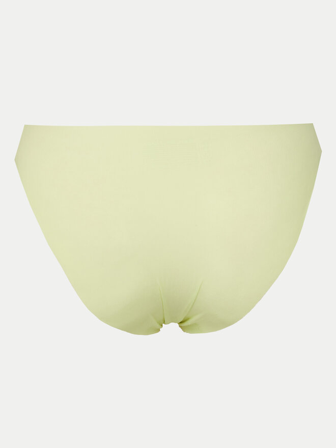 Chantelle Chantelle Klassischer Damenslip Pulpies C22HA3 Grün