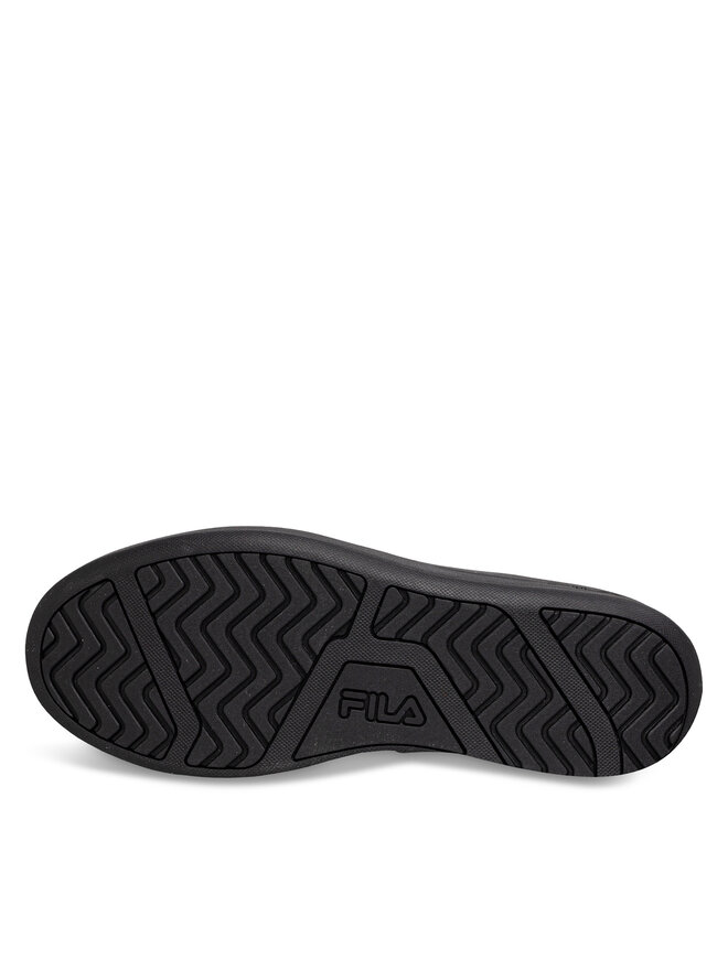 Sneakers Fila Premium L Wmn FFW0337.83052 Noir chaussures
