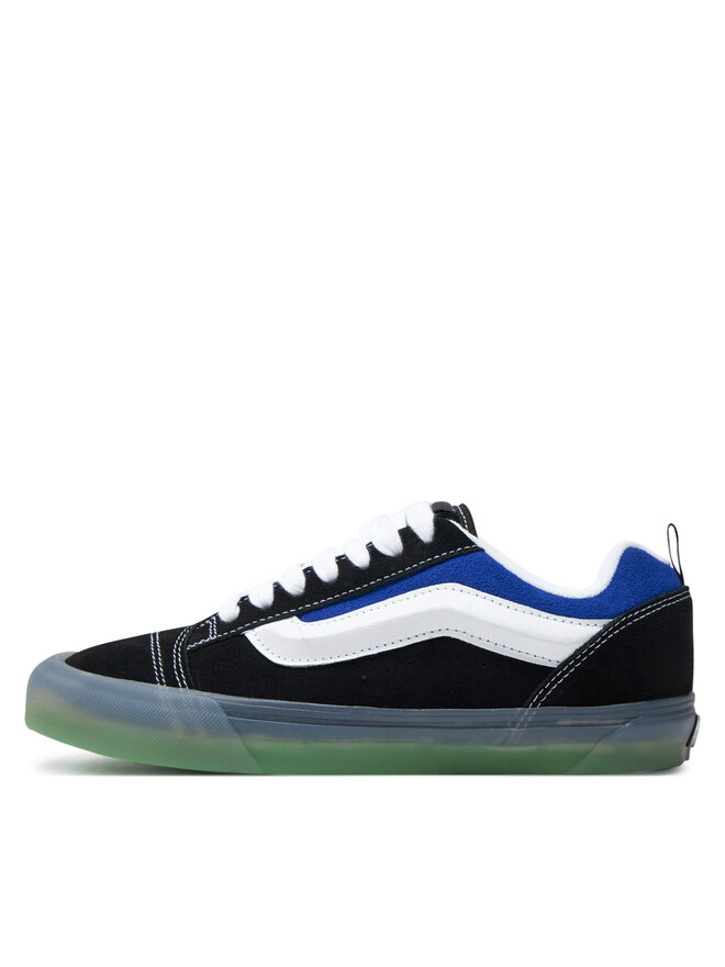 Vans Scarpe sportive Vans Knu Skool VN0009QCY611 Nero