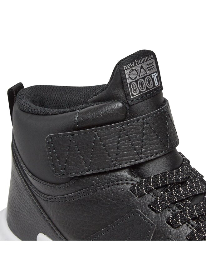 New Balance Tenisice New Balance GT800TB3 Crna